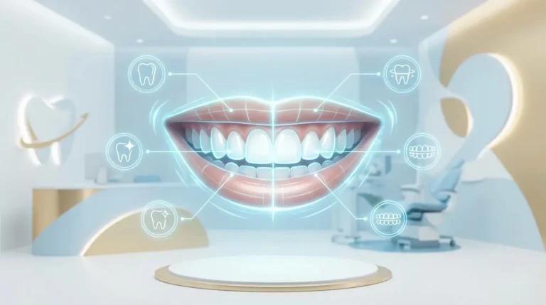Cosmetic Dentistry