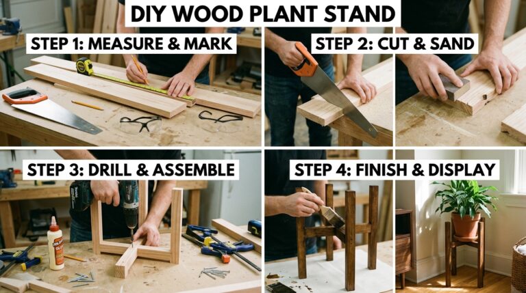 Generate Step-by-Step DIY Tutorial Videos
